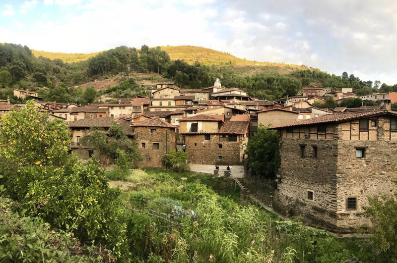 Sierra de Gata y Hurdes trabajan en la mejora de la calidad como destinos turísticos y la implementación del sistema SICTED