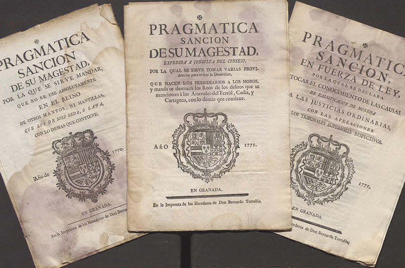 En Valencia de Alcántara, la exposición “Del arca de las tres llaves a la nube” muestra al público documentos históricos originales de su archivo