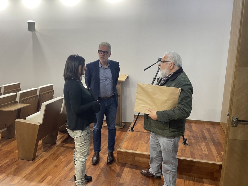 Siruela celebra el próximo 17 de febrero su décima matanza didáctica