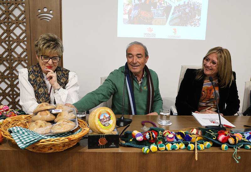 Campanario vive un año más su romería de Piedraescrita