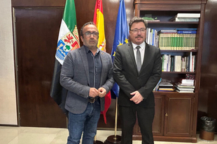 La Junta, con la colaboración de las Diputaciones de Cáceres y Badajoz, coordinan una estrategia conjunta de ciberseguridad