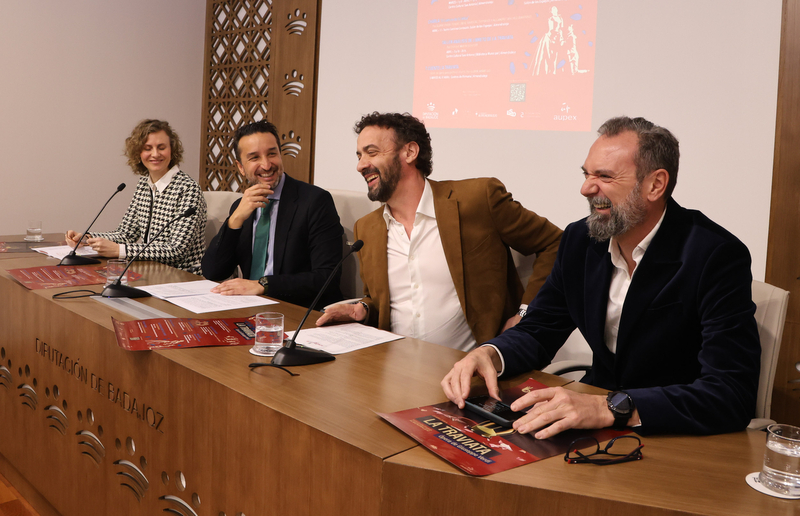 Almendralejo acogerá la representación de ‘La Traviata’, de Giuseppe Verdi