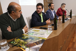 El olivar adehesado y la competitividad, ejes de la VIII Feria del Aceite Ecológico de Almendral
