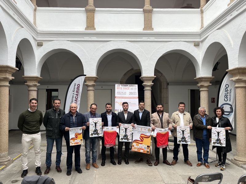 Jerez de los Caballeros acoge este fin de semana el Campeonato de España de Autocross Goldspeed