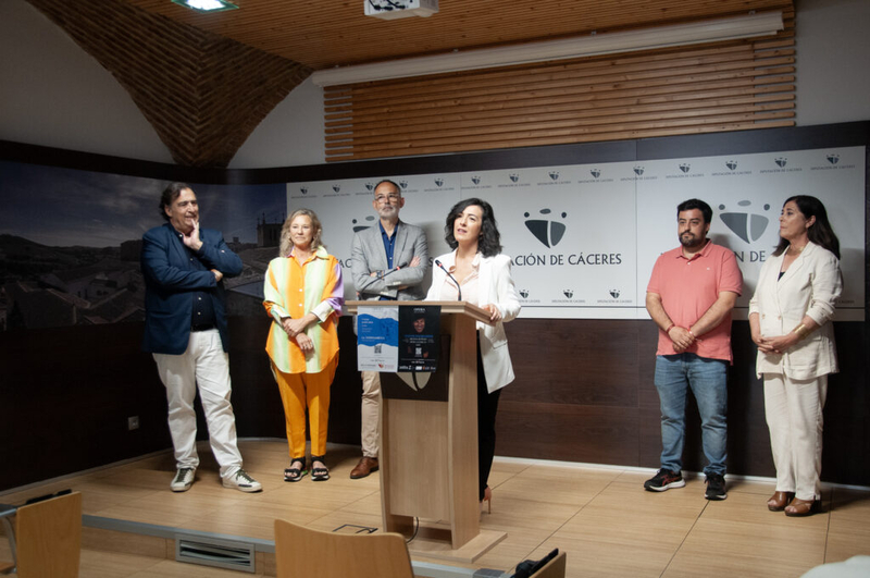 Vuelve la ópera a Villanueva y Valverde de la Vera, un festival con el que Ras de Terra busca impulsar una “revolución cultural rural”