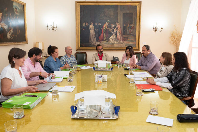 FELCODE aprueba en su Junta Directiva el Plan de Trabajo y Presupuesto para 2024