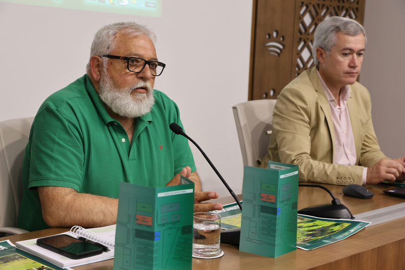 Siruela organiza su XIV Feria Agroganadera, referente dentro del sector y la comarca