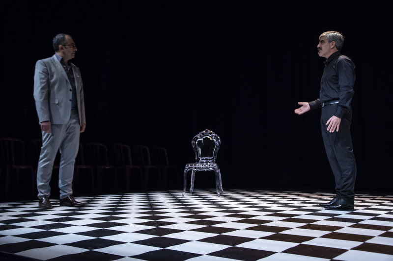 Los pueblos de Badajoz serán capitales del teatro con hasta 120 actuaciones profesionales 