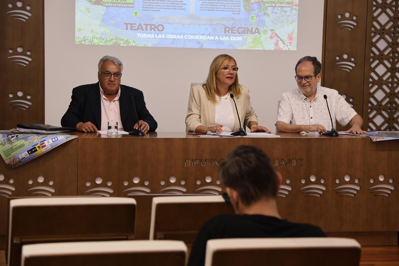 Las Noches de Teatro Amateur de Regina cumplen veinte años