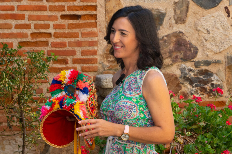 Diputación de Cáceres lleva la música, bailes y el color del Festival de los Pueblos del Mundo a ocho pueblos de la provincia