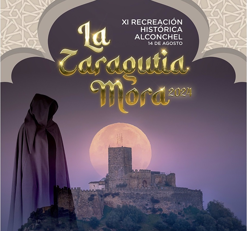 Alconchel volverá a recrear su pasado medieval con la festividad de la Zaragutía Mora