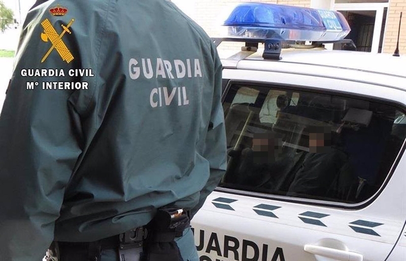 Encuentran el cuerpo sin vida de un hombre en la piscina de Solana de los Barros