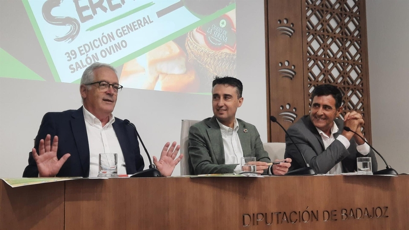 El Salón Ovino de Castuera reunirá 480 cabezas de ganado selecto y 66 expositores