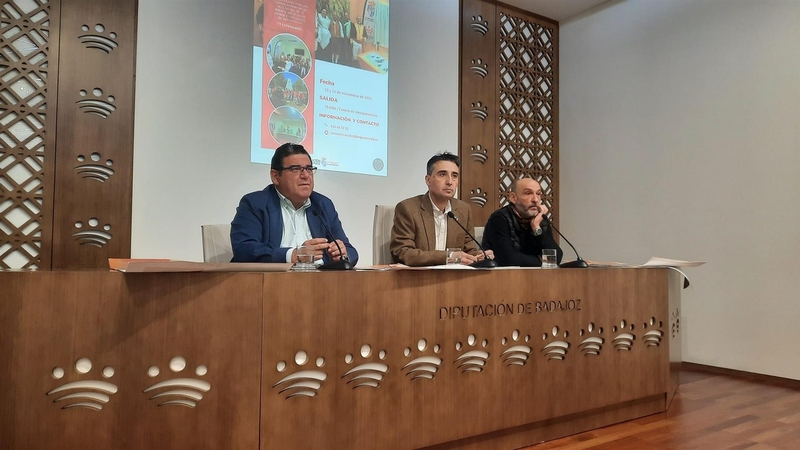 Las Rutas Teatralizadas de La Batalla de La Albuera ponen el foco este fin de semana en la voz del pueblo