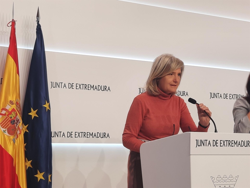 La Junta construirá 11 viviendas de promoción pública energéticamente eficientes en Llerena 