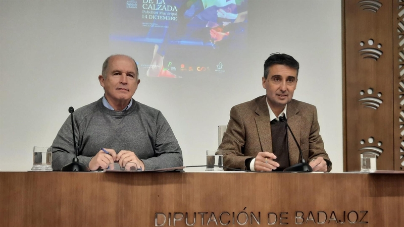 Más de 300 judokas se darán cita este sábado en Puebla de la Calzada en la Liga de Judo Base y el Open Ne Waza