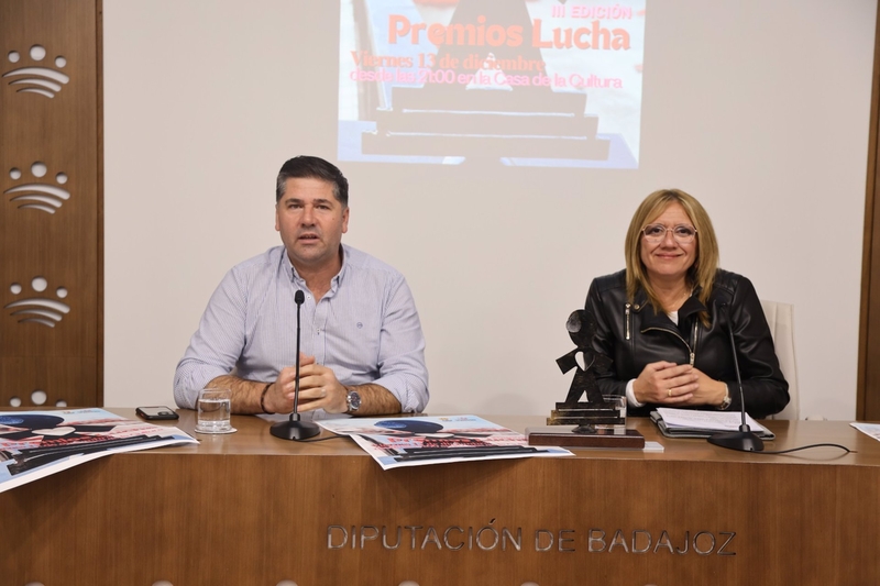 Entrín Bajo volverá a distinguir a vecinos destacados por su labor en distintos ámbitos con los Premios Lucha