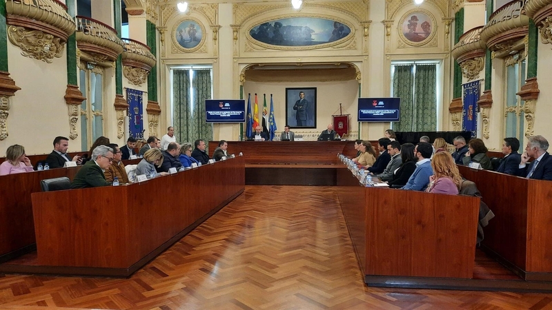 El Organismo Restaura de Badajoz cuenta con 134 municipios adheridos y ha gestionado 224 expedientes en su primer año