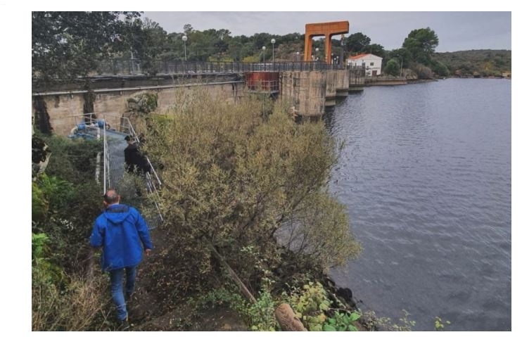 MásMedio licita los contratos para la legalización de captaciones de agua de consumo humano y la puesta en marcha de una red de control de recursos hí