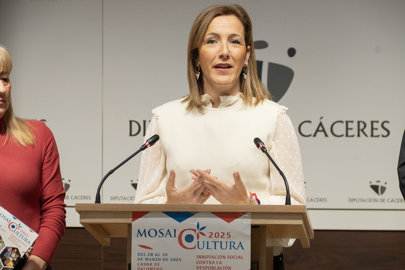Llega MosaiCultura, ejemplo de lucha contra los incendios y la despoblación desde la innovación e implicación social