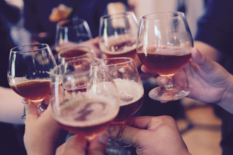 Más de 3.000 alumnos de la provincia de Badajoz participan en una acción de formación contra el consumo de alcohol