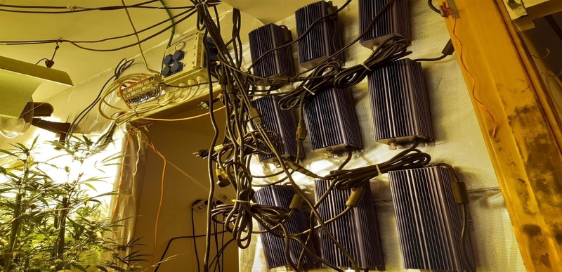 Endesa detecta 690 fraudes eléctricos en la provincia de Badajoz hasta junio
