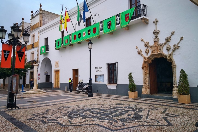 Olivenza celebra este fin de semana el Día de Extremadura con diversas actividades culturales, religiosas y de ocio