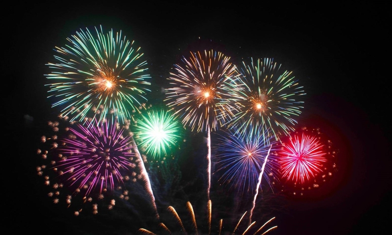 Montijo aplaza los fuegos artificiales de sus fiestas patronales ante el elevado riesgo de incendios