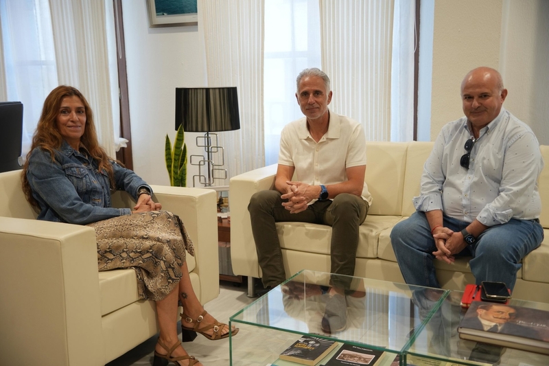 El Organismo Restaura de Diputación de Badajoz abrirá una nueva oficina en Villanueva de la Serena antes de fin de año