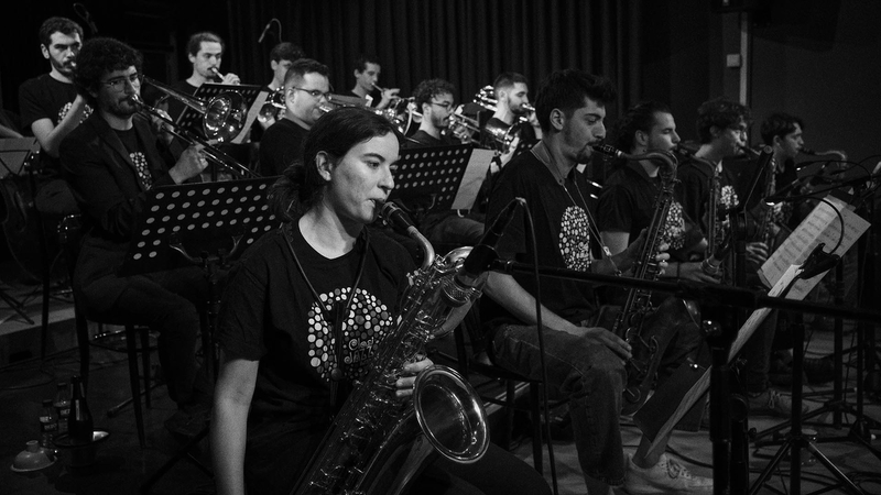 El Seminario Internacional de Jazz Ciudad de Almendralejo celebra una década de formación y conciertos
