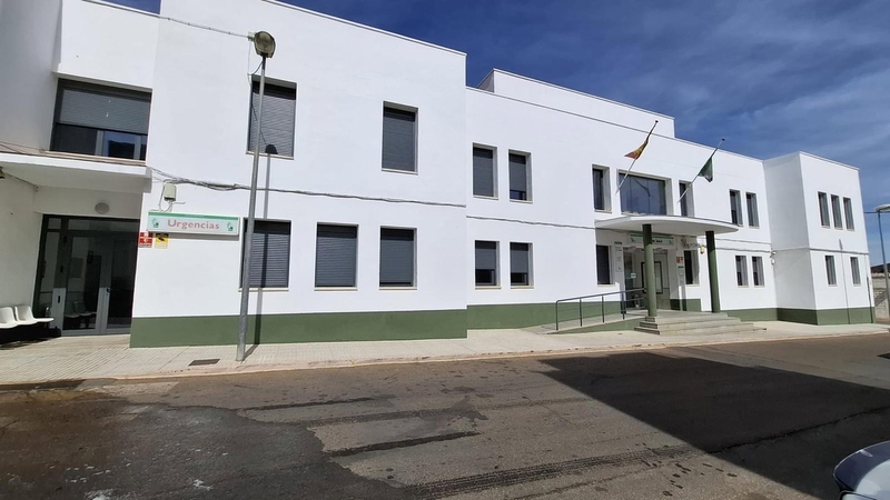 Los centros de salud de Castuera y Navalvillar de Pela estrenan nuevos equipos de rayos X