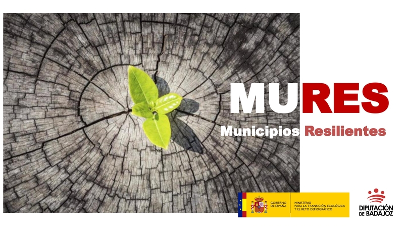 La Diputación licita dos contratos del proyecto MURES por más de 142.000 euros destinados a frenar la despoblación