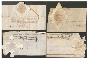 “En testimonio de verdad”, nueva exposición del programa “Hablan Nuestros Documentos” del Archivo de la Diputación de Cáceres