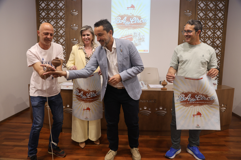 Burguillos del Cerro vuelve a potenciar el espárrago como atractivo gastronómico y turístico