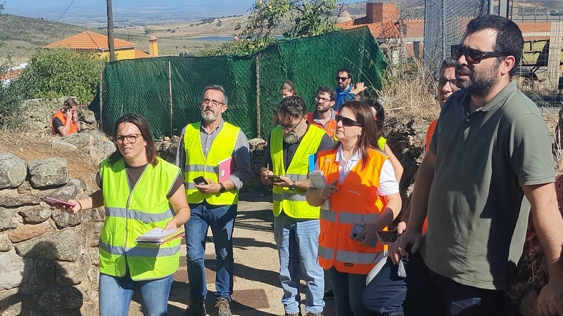 El Consorcio MásMedio amplía la gestión supramunicipal del ciclo del agua con la incorporación de cinco municipios de la provincia