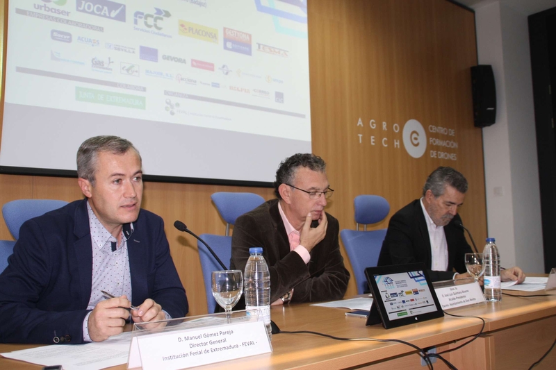 Foro FICON contará con unas 60 entidades relacionadas con la construcción, el medio ambiente, las energías renovables y el sector inmobiliario