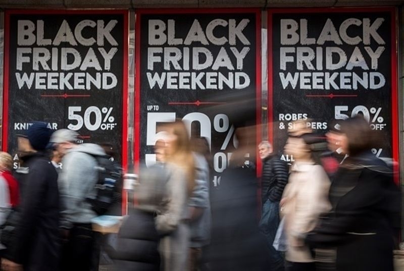 La Unión de Consumidores de Extremadura aconseja comparar y comprar en el 'Black Friday' solo aquello que se necesite