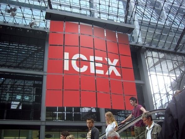 El ICEX convoca ayudas de 2 millones para empresas extranjeras que inviertan en I+D en Extremadura y otras regiones