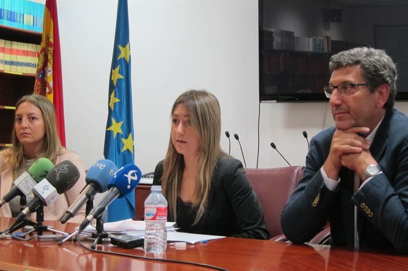 La Junta de Extremadura espera generar 600 contratos con el Plan de Empleo Social, dotado con 3,7 millones de euros