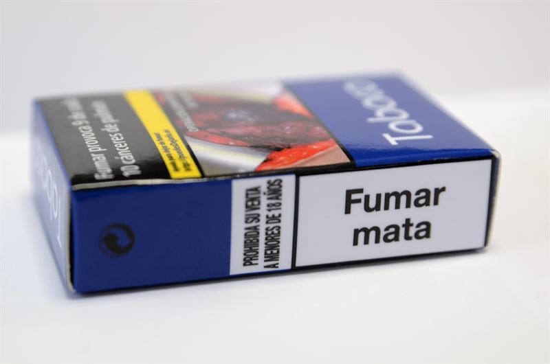 La Unión de Consumidores de Extremadura incide en que un fumador tiene una esperanza de vida diez años menor