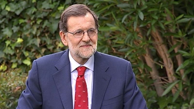Rajoy considera que ''en este momento lo más sensato es un debate a cuatro'', en el que participará