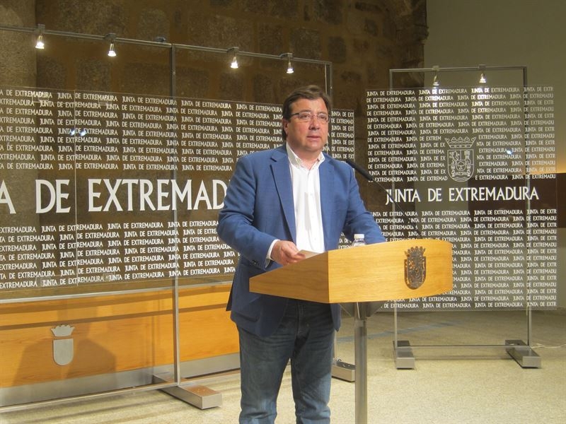 Extremadura destina 12 millones de euros en ayudas para proyectos de investigación en centros públicos de I+D+i