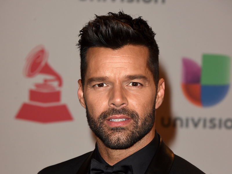 Las entradas del concierto de Ricky Martin en Mérida no salen a la venta por ''problemas técnicos''