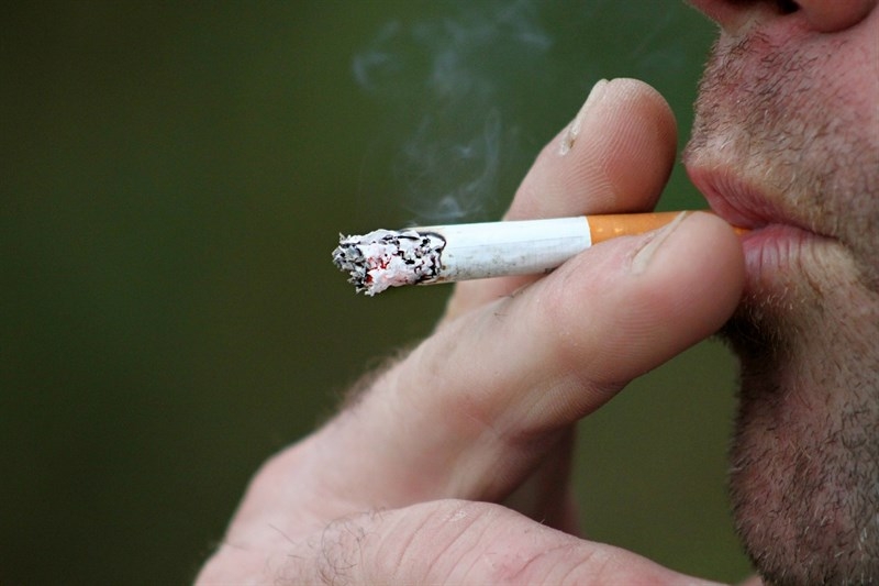 Altadis recibe casi 600 denuncias sobre puntos de venta ilegales de tabaco hasta junio, el 5% de Extremadura