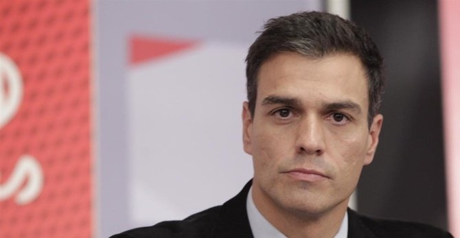 Pedro Sánchez convocará al Comité Federal el próximo 1 de octubre