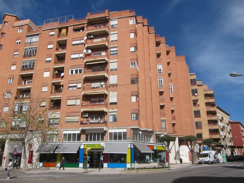 La compraventa de viviendas crece un 19,4% en el seguntro trimestre en Extremadura, hasta las 1.849