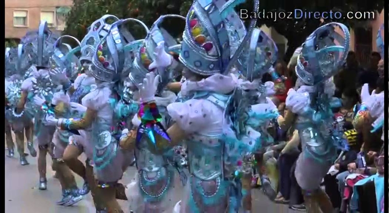 Extremadura lidera las reservas en hoteles con encanto para Carnaval
