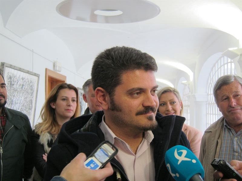 La entidades locales menores de Extremadura piden estar incluidas en la Ley de Mínimos Vitales