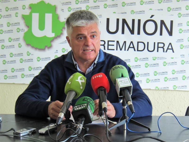 La Unión de Extremadura anuncia la impugnación de seis mesas electorales en los pasados comicios al campo