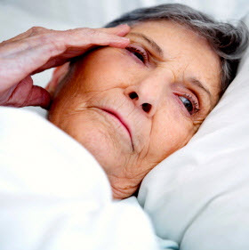 Más de 180.000 extremeños padecen apneas del sueño aunque solo son tratados unos 20.000 pacientes
